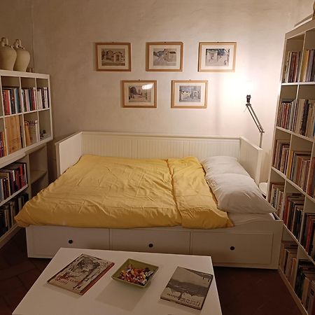 La Vecchia Firenze Leilighet Eksteriør bilde