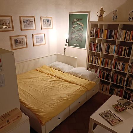 La Vecchia Firenze Leilighet Eksteriør bilde