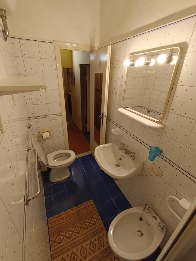 La Vecchia Firenze Leilighet Eksteriør bilde