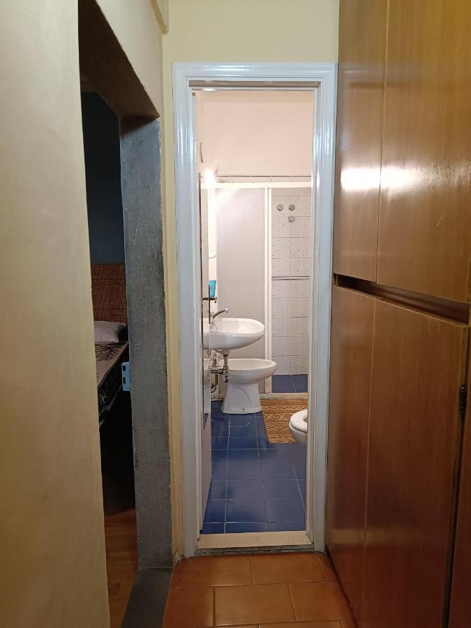 La Vecchia Firenze Leilighet Eksteriør bilde