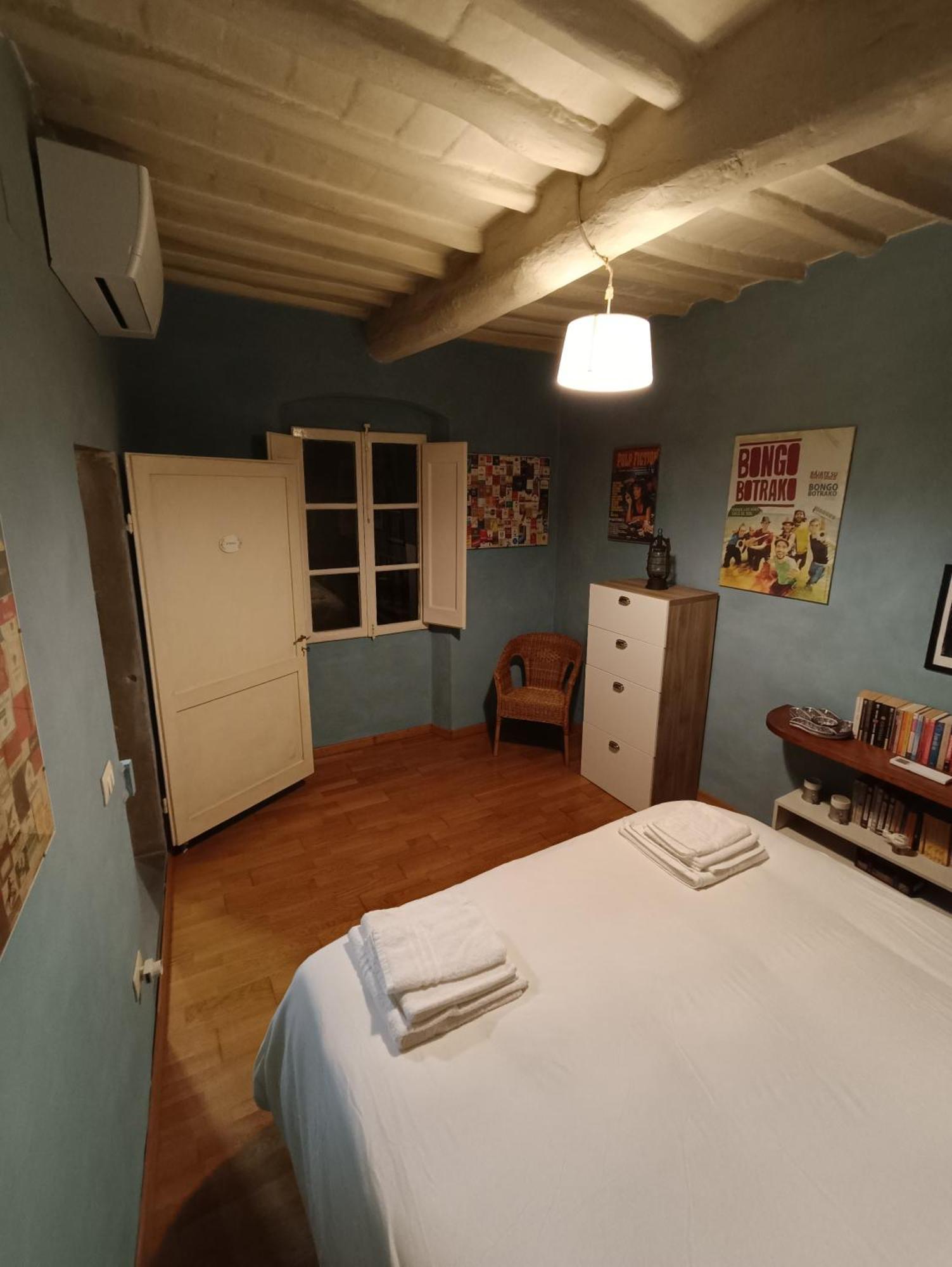 La Vecchia Firenze Leilighet Eksteriør bilde